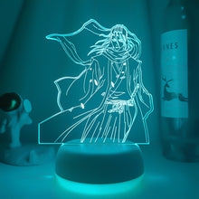 Load image into Gallery viewer, Byakuya Kuchiki Light