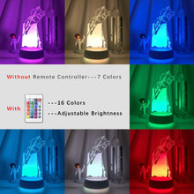 Load image into Gallery viewer, Toshiro Hitsugaya Light