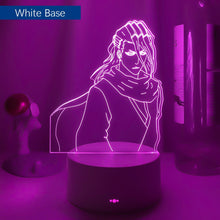 Load image into Gallery viewer, Byakuya Kuchiki Light