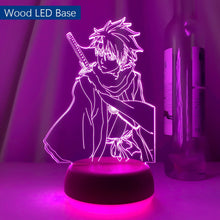 Load image into Gallery viewer, Toshiro Hitsugaya Light