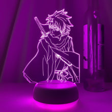Load image into Gallery viewer, Toshiro Hitsugaya Light
