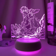 Load image into Gallery viewer, Toshiro Hitsugaya Light