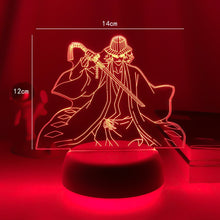 Load image into Gallery viewer, Kisuke Urahara Light
