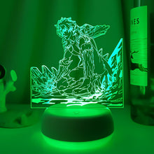 Load image into Gallery viewer, Toshiro Hitsugaya Light