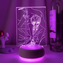 Load image into Gallery viewer, Ichigo Kurosaki Light