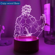 Load image into Gallery viewer, Grimmjow Light