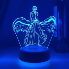 Load image into Gallery viewer, Ichigo Kurosaki Light