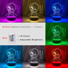 Load image into Gallery viewer, Ichigo Kurosaki Light