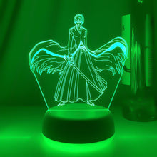 Load image into Gallery viewer, Ichigo Kurosaki Light