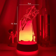 Load image into Gallery viewer, Toshiro Hitsugaya Light