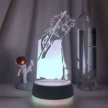 Load image into Gallery viewer, Toshiro Hitsugaya Light