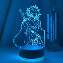 Load image into Gallery viewer, Toshiro Hitsugaya Light