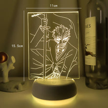 Load image into Gallery viewer, Ichigo Kurosaki Light