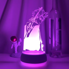 Load image into Gallery viewer, Toshiro Hitsugaya Light