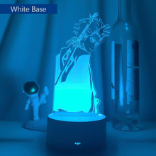 Load image into Gallery viewer, Toshiro Hitsugaya Light