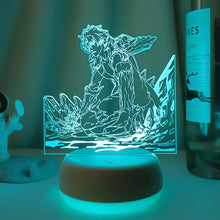 Load image into Gallery viewer, Toshiro Hitsugaya Light