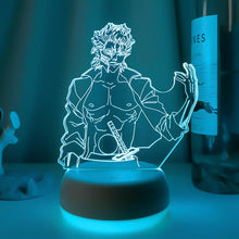 Load image into Gallery viewer, Grimmjow Light