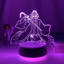 Load image into Gallery viewer, Kisuke Urahara Light