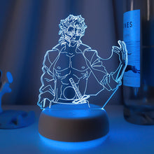 Load image into Gallery viewer, Grimmjow Light