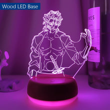 Load image into Gallery viewer, Grimmjow Light