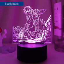 Load image into Gallery viewer, Toshiro Hitsugaya Light