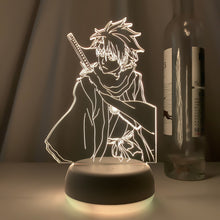 Load image into Gallery viewer, Toshiro Hitsugaya Light