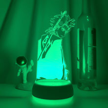 Load image into Gallery viewer, Toshiro Hitsugaya Light