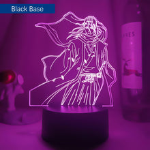 Load image into Gallery viewer, Byakuya Kuchiki Light