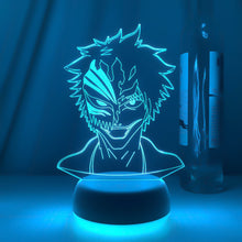 Load image into Gallery viewer, Ichigo Kurosaki Light
