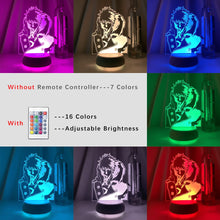 Load image into Gallery viewer, Ichigo Kurosaki Light