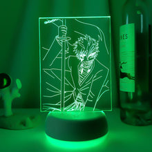 Load image into Gallery viewer, Ichigo Kurosaki Light