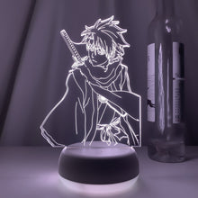Load image into Gallery viewer, Toshiro Hitsugaya Light