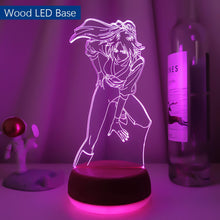 Load image into Gallery viewer, Yoruichi Shihouin Light