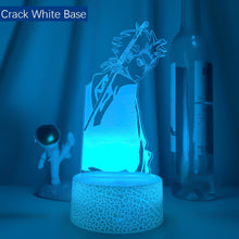 Load image into Gallery viewer, Toshiro Hitsugaya Light