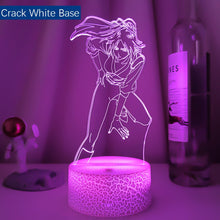 Load image into Gallery viewer, Yoruichi Shihouin Light