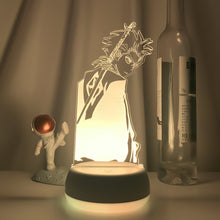 Load image into Gallery viewer, Toshiro Hitsugaya Light