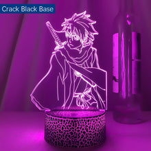 Load image into Gallery viewer, Toshiro Hitsugaya Light