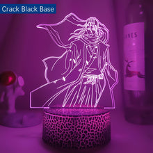 Load image into Gallery viewer, Byakuya Kuchiki Light