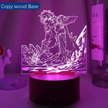 Load image into Gallery viewer, Toshiro Hitsugaya Light