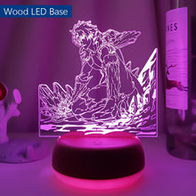 Load image into Gallery viewer, Toshiro Hitsugaya Light