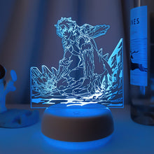 Load image into Gallery viewer, Toshiro Hitsugaya Light