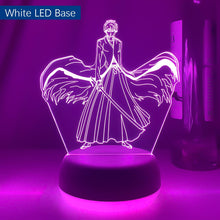 Load image into Gallery viewer, Ichigo Kurosaki Light