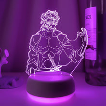 Load image into Gallery viewer, Grimmjow Light