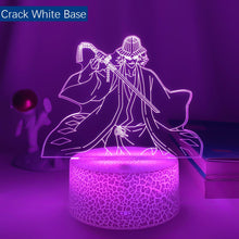 Load image into Gallery viewer, Kisuke Urahara Light