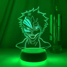 Load image into Gallery viewer, Ichigo Kurosaki Light