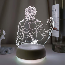 Load image into Gallery viewer, Grimmjow Light