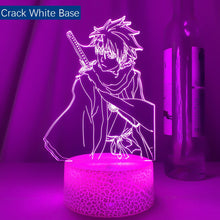 Load image into Gallery viewer, Toshiro Hitsugaya Light