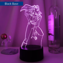 Load image into Gallery viewer, Yoruichi Shihouin Light