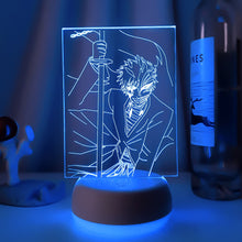 Load image into Gallery viewer, Ichigo Kurosaki Light