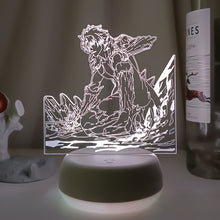 Load image into Gallery viewer, Toshiro Hitsugaya Light